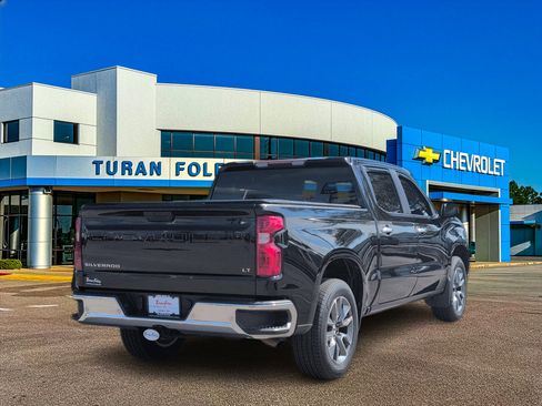 Used 2020 Chevrolet Silverado 1500 LT w/ All-Star Edition image 7