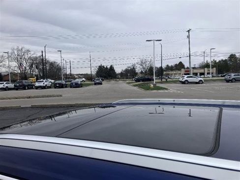 Certified 2024 Cadillac XT6 Premium Luxury w/ Technology Package image 10