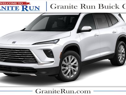 New 2026 Buick Enclave Preferred w/ Power Package