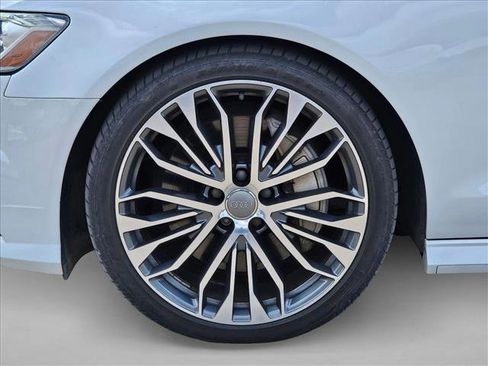Used 2018 Audi A6 2.0T Premium w/ 19" Sport Package image 14