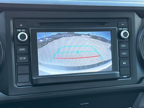 Used 2019 Toyota Tacoma SR image 22