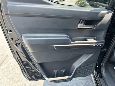 New 2026 Toyota Tacoma TRD Sport AWD/4WD image 19