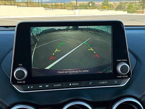 Used 2024 Nissan Sentra SV w/ All-Weather Package image 26