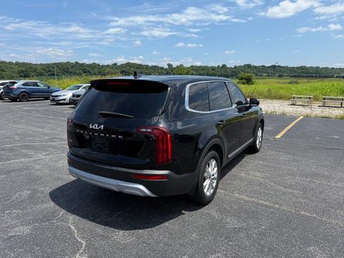 Used 2022 Kia Telluride LX AWD/4WD image 8