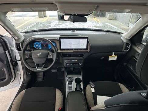 New 2025 Ford Bronco Sport Big Bend image 27