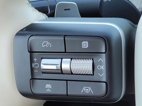 New 2025 Hyundai Santa Fe Calligraphy image 16