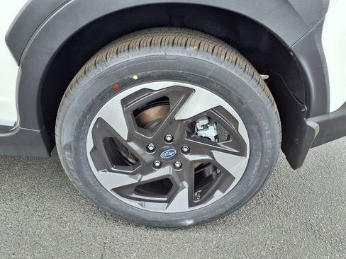 New 2026 Subaru Crosstrek 2.5i Limited AWD/4WD image 13