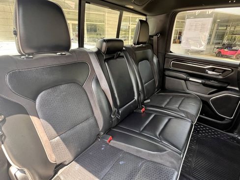 Used 2023 RAM 1500 Laramie image 29