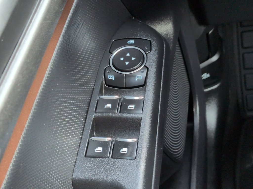 Used 2025 Ford Bronco Sport Outer Banks w/ Outer Banks Tech Package+ AWD/4WD image 25