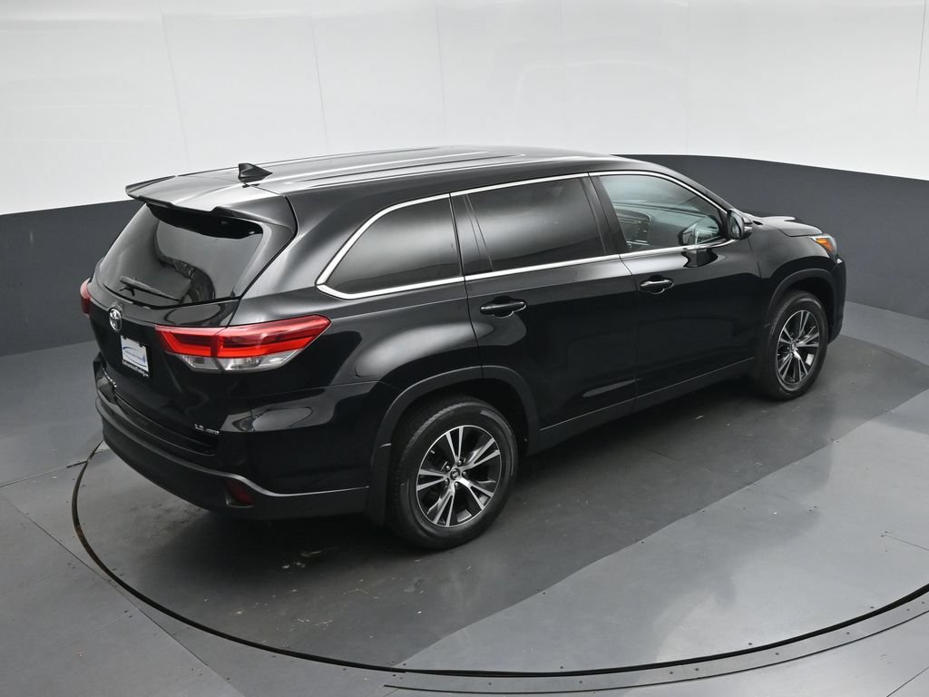 Used 2019 Toyota Highlander Plus AWD/4WD image 68