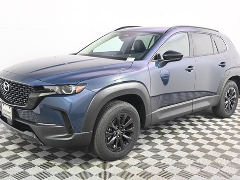 New 2026 MAZDA CX-50 AWD 2.5 Hybrid w/ Weather Package image 2