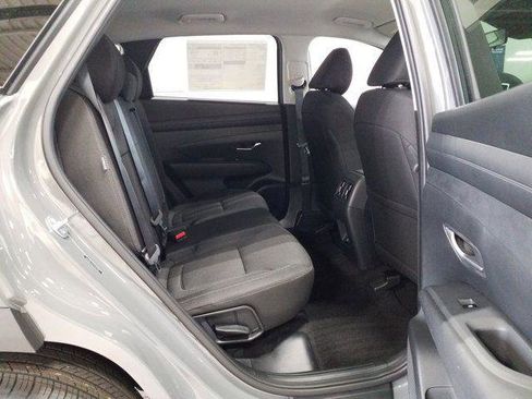 New 2026 Hyundai Tucson SEL image 16