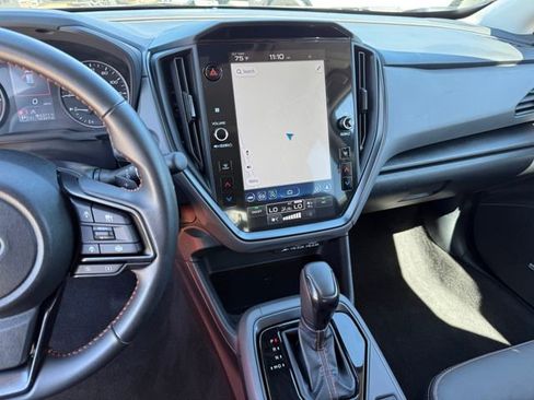 Used 2025 Subaru Crosstrek 2.5i Limited w/ Crosstrek Mirror Package image 22