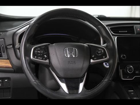 Used 2020 Honda CR-V Touring image 7