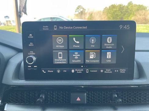 Used 2024 Honda CR-V EX-L image 14