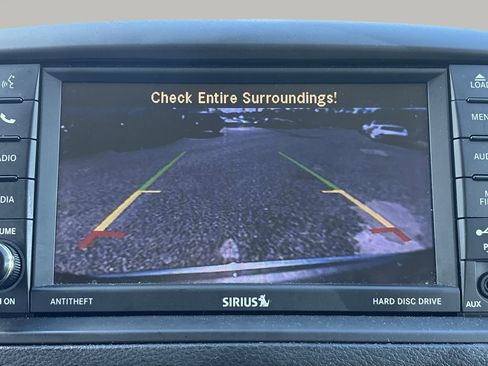 Used 2020 Dodge Grand Caravan SE w/ UConnect Hands-Free Group image 22