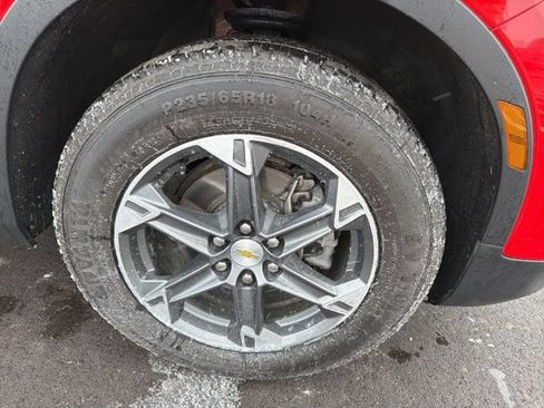 Used 2023 Chevrolet Blazer LT image 5