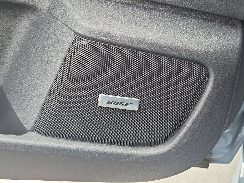 Certified 2025 Nissan Sentra SR w/ SR Premium Package FWD image 24