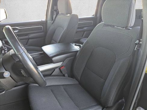 Used 2020 RAM 1500 Big Horn image 15