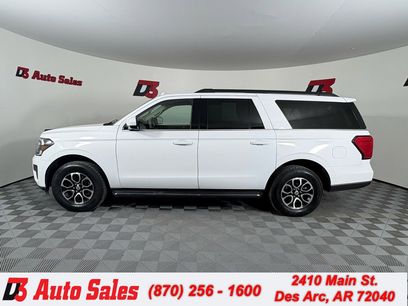 Used 2023 Ford Expedition Max XLT