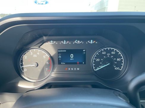 New 2026 Ford F250 XL w/ XL Off-Road Package image 11