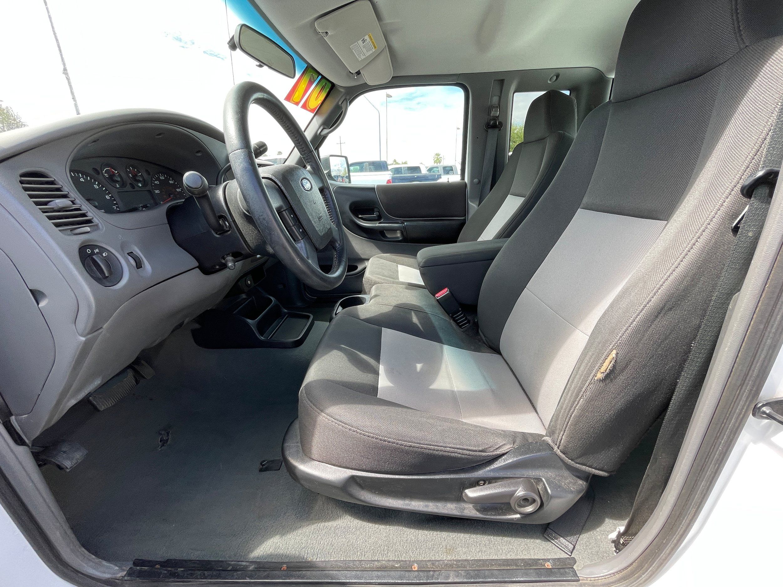 Used 2007 Ford Ranger XLT RWD image 13