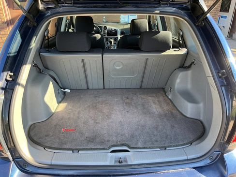 Used 2007 Pontiac Vibe w/ Preferred Package image 10