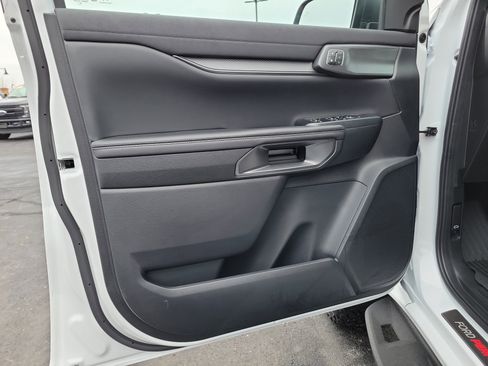 New 2025 Ford Ranger Raptor image 14