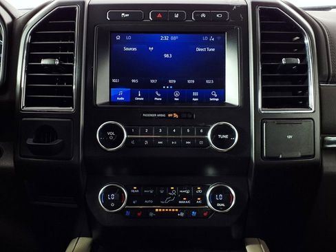 Used 2020 Ford Expedition Limited w/ Equipment Group 302A RWD image 23