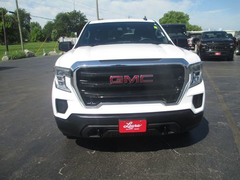 Used 2019 GMC Sierra 1500 4x4 Crew Cab w/ Convenience Package image 13