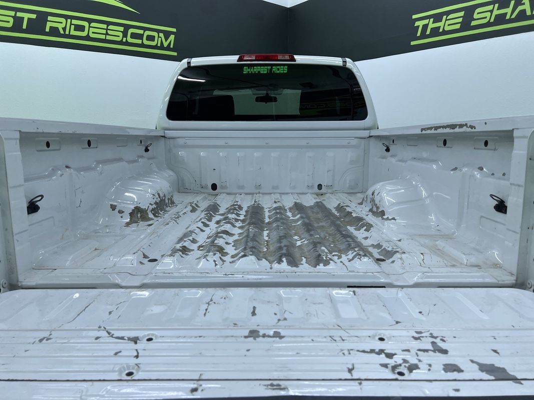 Used 2019 Nissan Frontier S RWD image 26