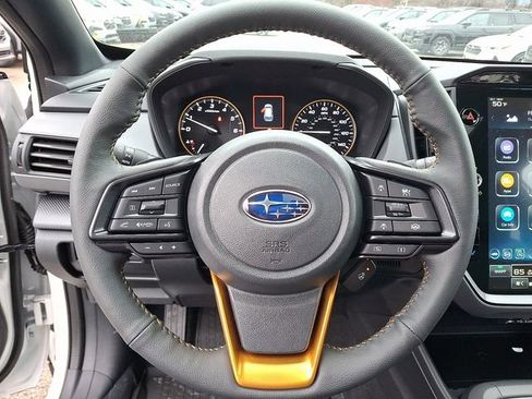 New 2026 Subaru Crosstrek 2.5i Wilderness image 20