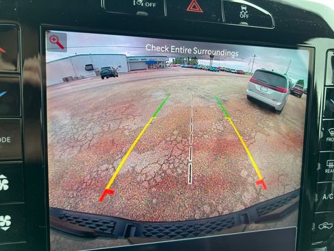 New 2026 RAM 1500 RHO AWD/4WD image 38