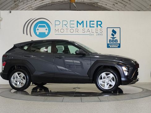Used 2024 Hyundai Kona SE image 77