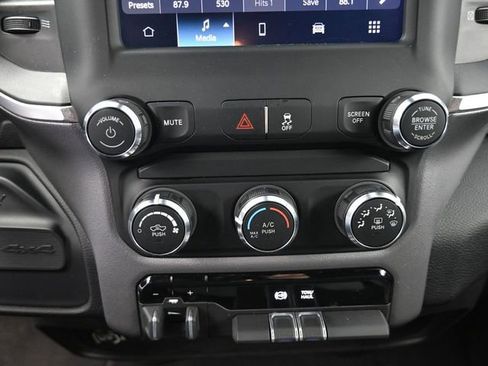 Used 2024 RAM 2500 Big Horn image 26