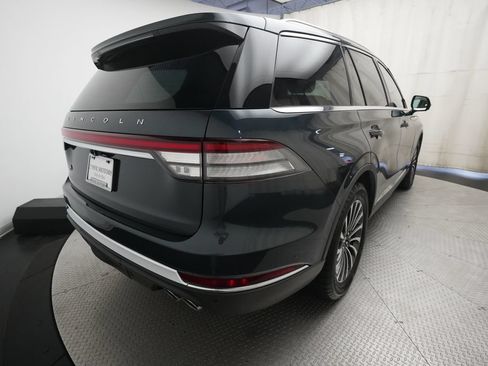 Used 2023 Lincoln Aviator Reserve w/ Equipment Group 201A AWD/4WD image 13