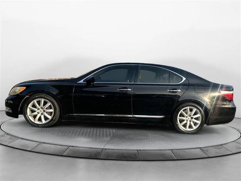 Used 2008 Lexus LS 460 image 2