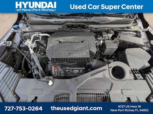 Used 2024 Honda Pilot EX-L image 14