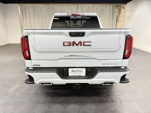 New 2026 GMC Sierra 1500 Denali image 4
