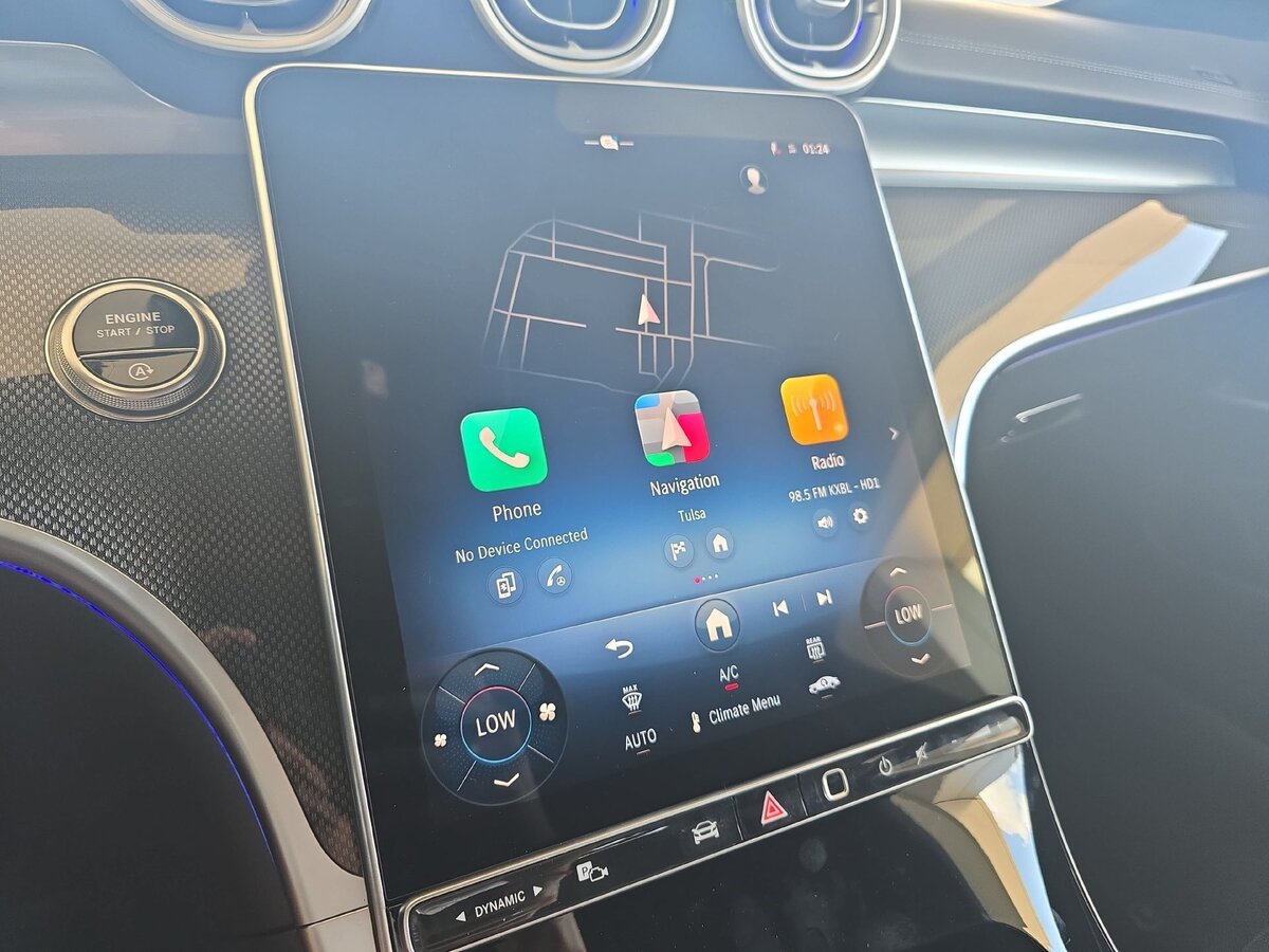 New 2026 Mercedes-Benz CLE 450 4MATIC Coupe image 19