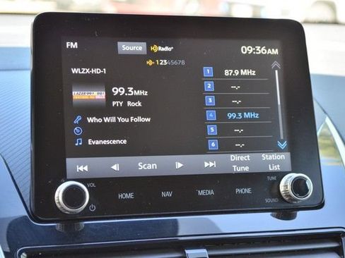 Used 2024 Mitsubishi Eclipse Cross SE AWD/4WD image 30