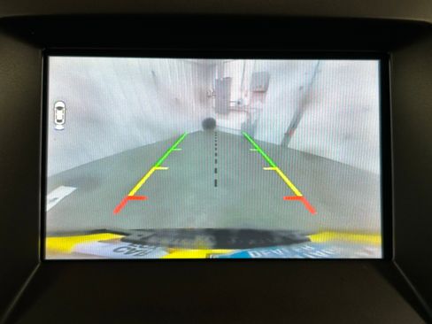 Used 2020 Ford Edge Titanium w/ Equipment Group 301A image 8