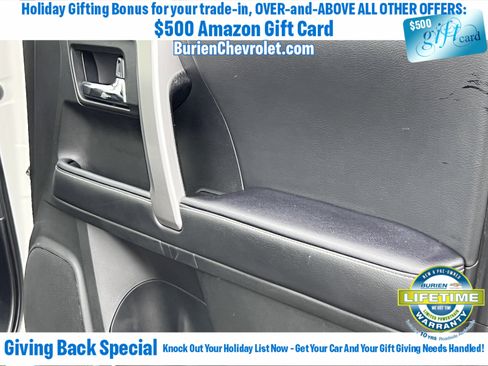 Used 2022 Toyota 4Runner SR5 image 24