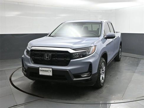 New 2026 Honda Ridgeline RTL image 30