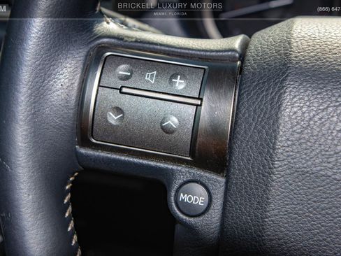 Used 2017 Lexus GX 460 w/ Navigation Package image 30