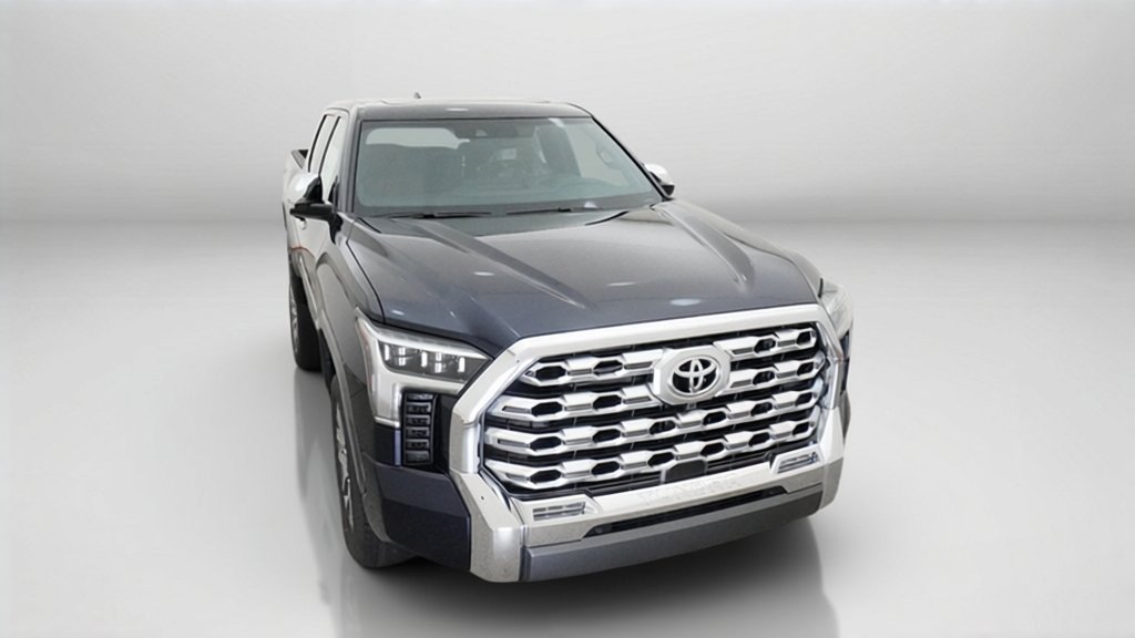 New 2026 Toyota Tundra 1794 Edition AWD/4WD image 4