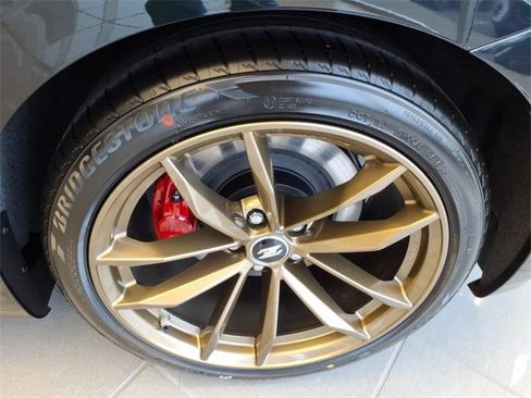 New 2026 Nissan Z Performance image 4