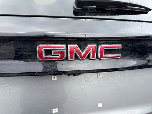 New 2026 GMC Acadia Elevation w/ Black Edition AWD/4WD image 27