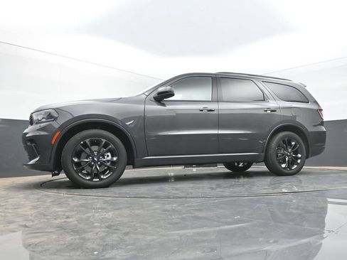 Used 2026 Dodge Durango GT w/ Blacktop Package RWD image 45