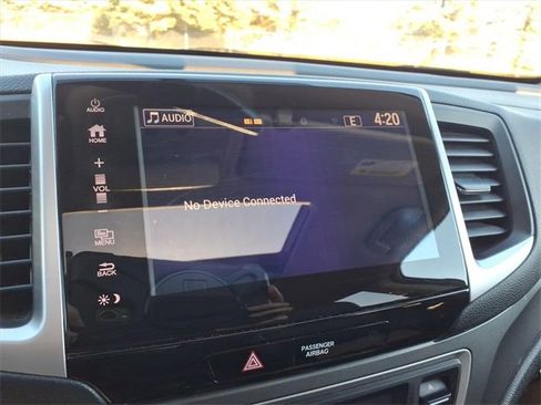 Used 2017 Honda Pilot EX-L image 18